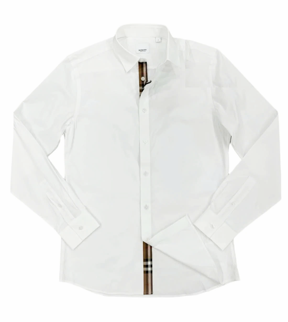 BURBERRY SHIRT 41