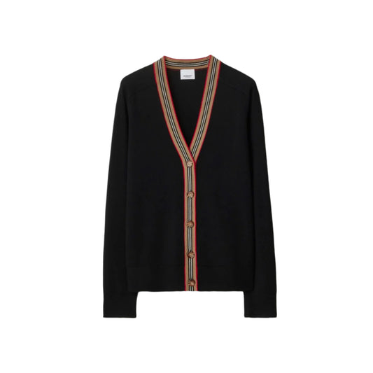 BURBERRY CARDIGAN 07