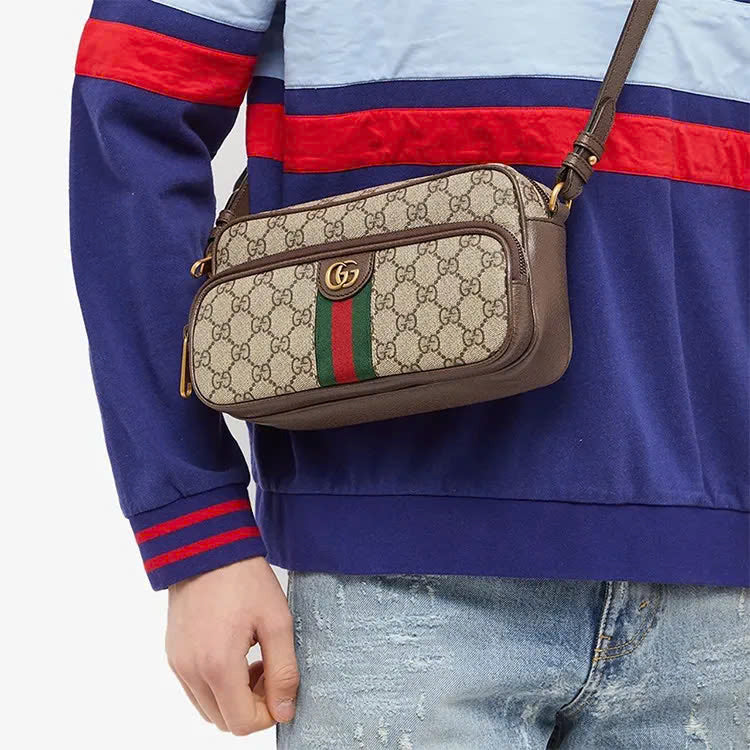 GUCCI BAG 91 (MINI)