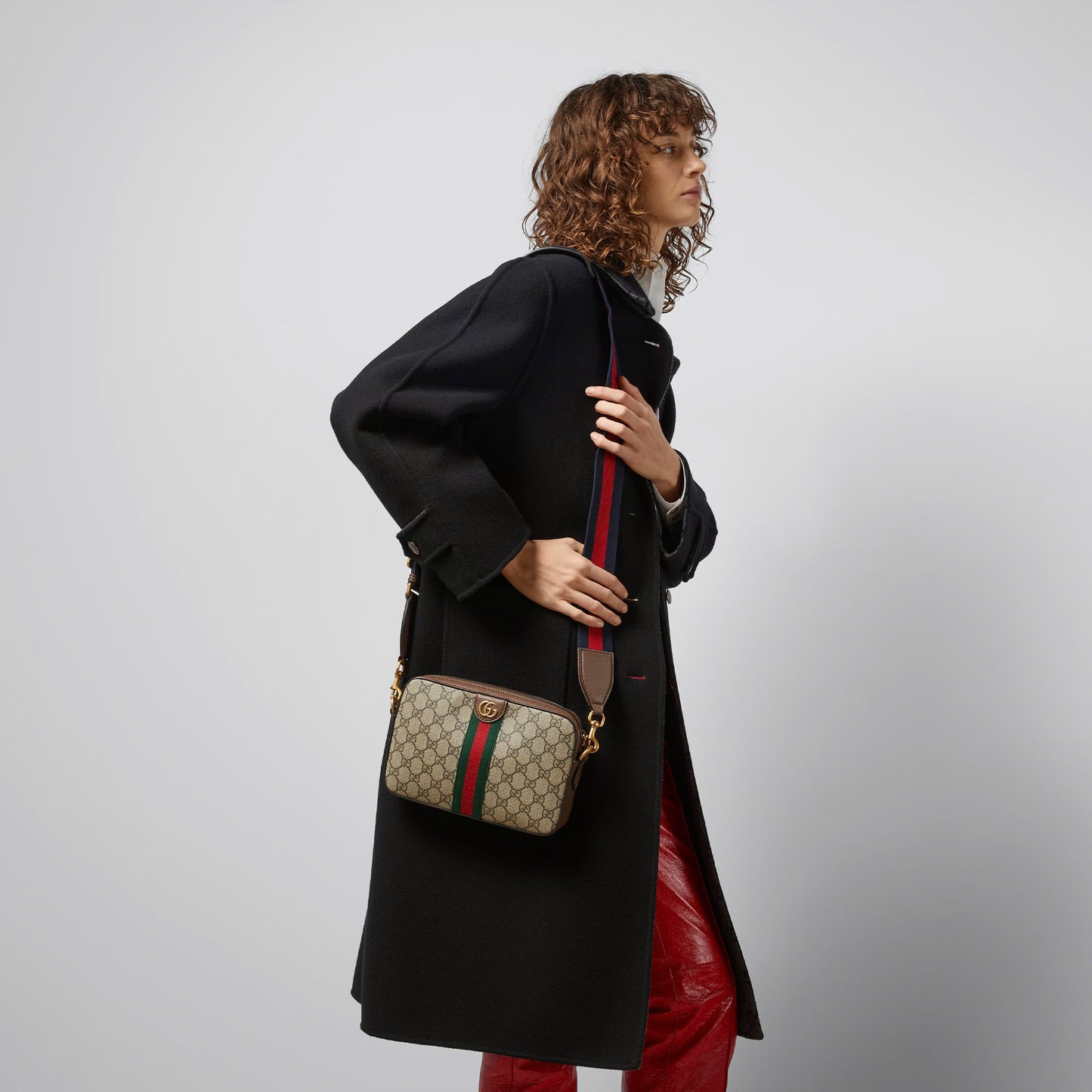 GUCCI BAG 90 (SMALL)