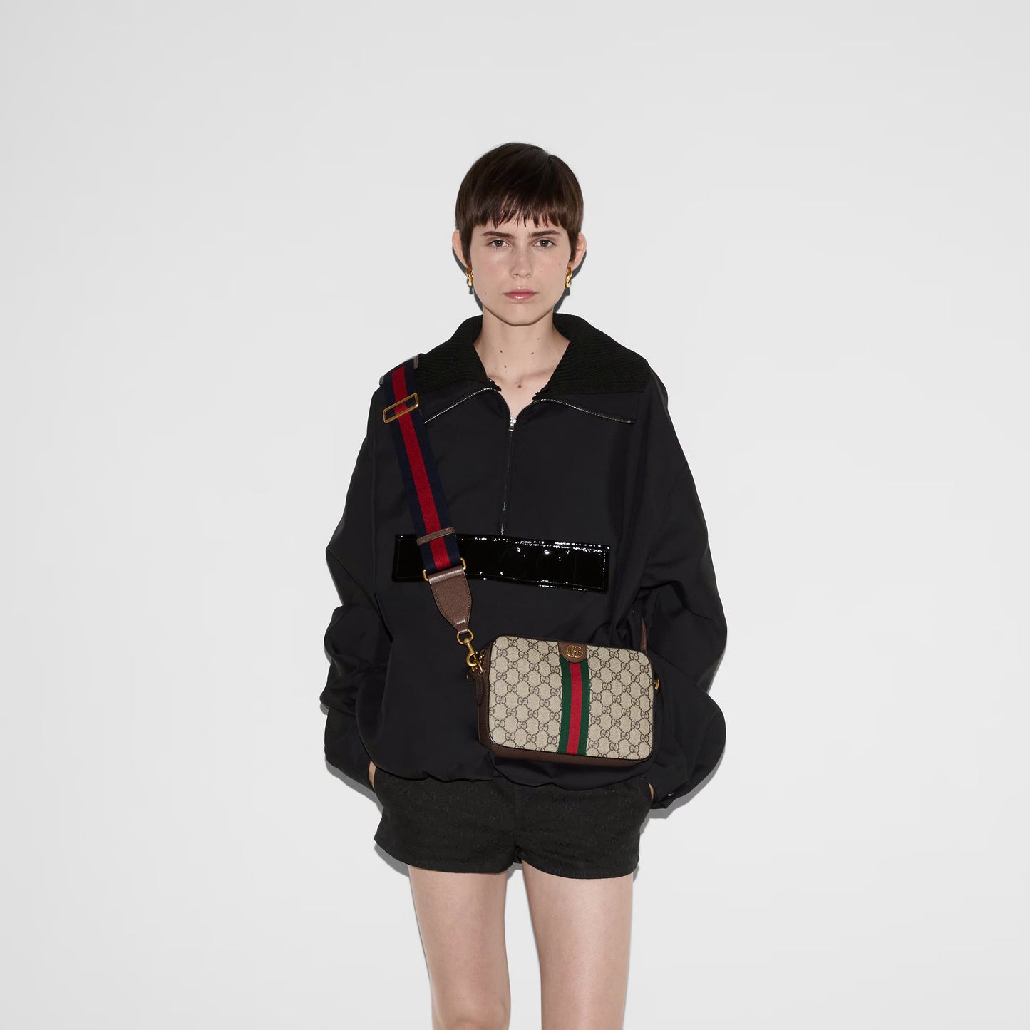 GUCCI BAG 90 (SMALL)