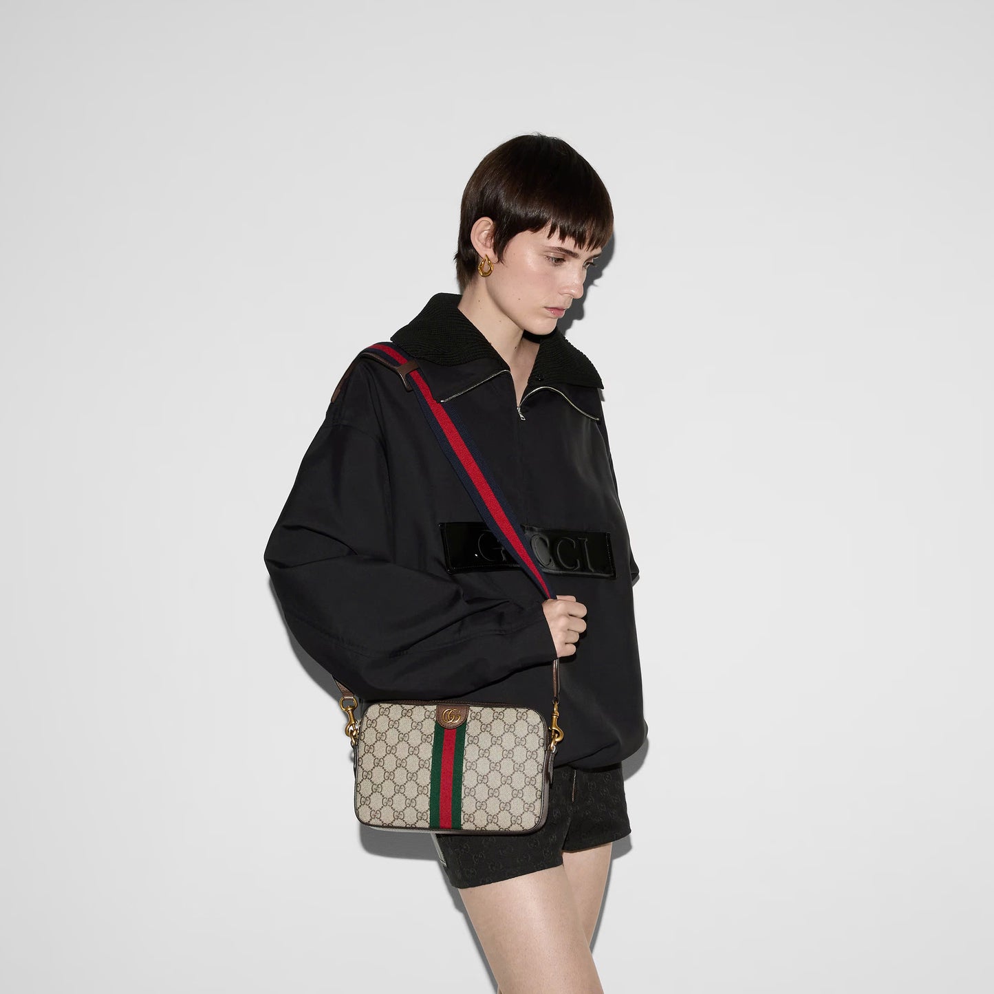 GUCCI BAG 90 (SMALL)