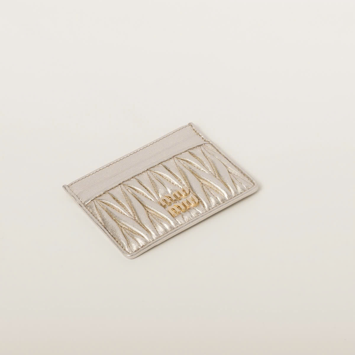 MIU MIU CARD HOLDER 02