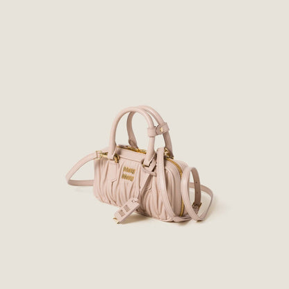 MIU MIU BAG 18 (MINI)