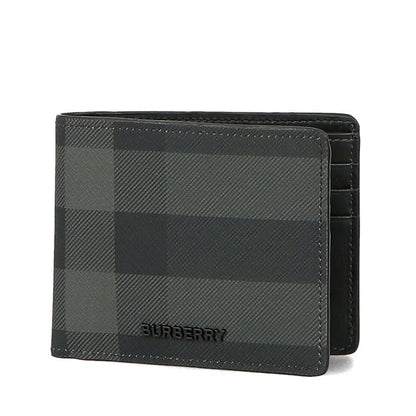 BURBERRY WALLET 18 (1 SLOT)