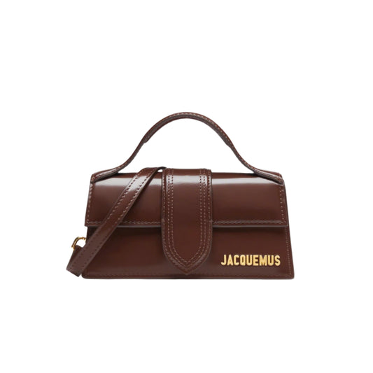 JACQUEMUS BAG 63 (18CM)
