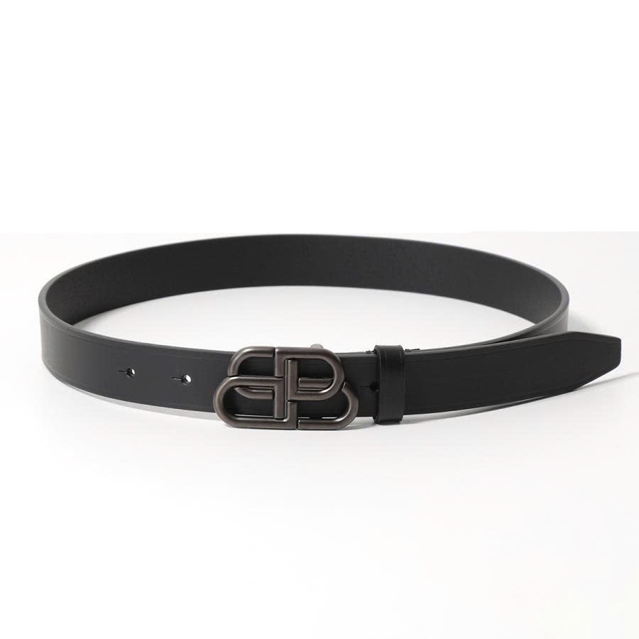 BALENCIAGA BELT 01