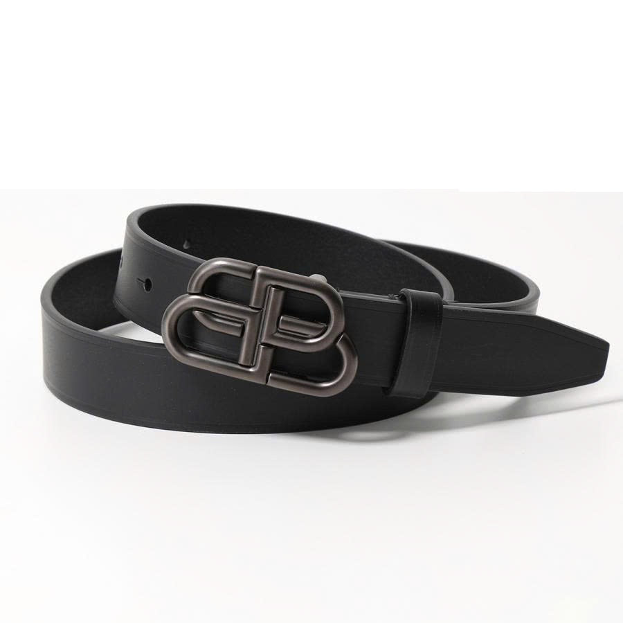 BALENCIAGA BELT 01