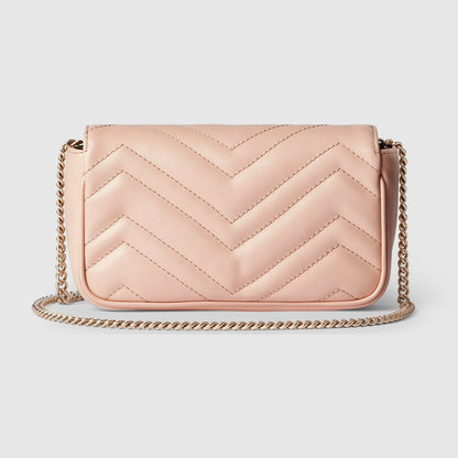 GUCCI BAG 12 (S-MINI)
