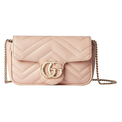 GUCCI BAG 12 (S-MINI)
