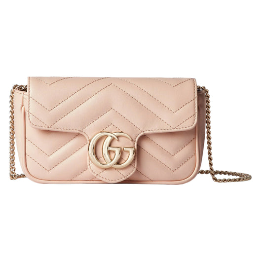 GUCCI BAG 12 (S-MINI)