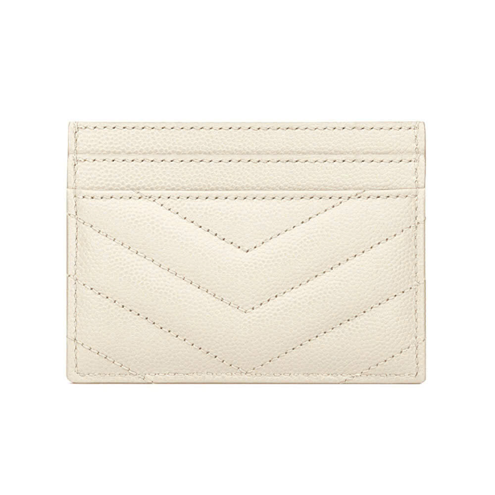 SAINT LAURENT CARD HOLDER 13