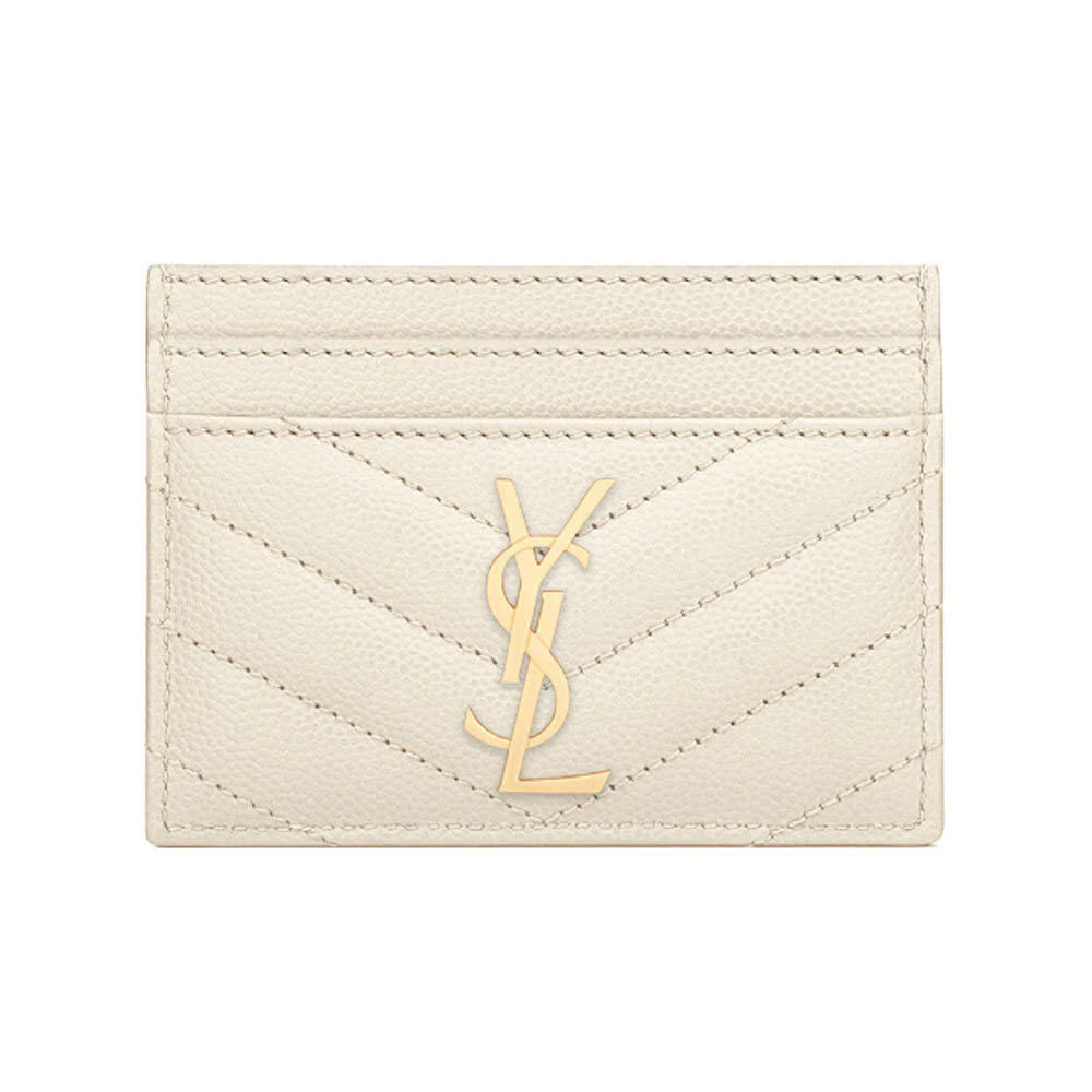SAINT LAURENT CARD HOLDER 13