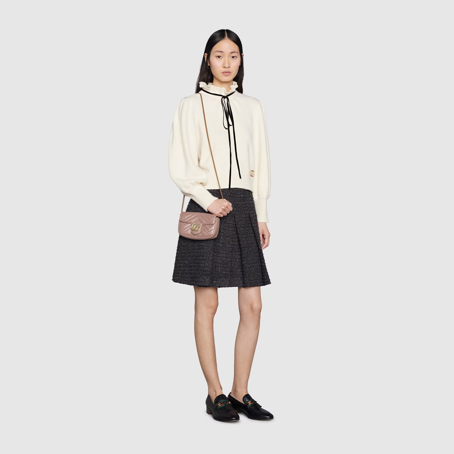 GUCCI BAG 47 (S-MINI)
