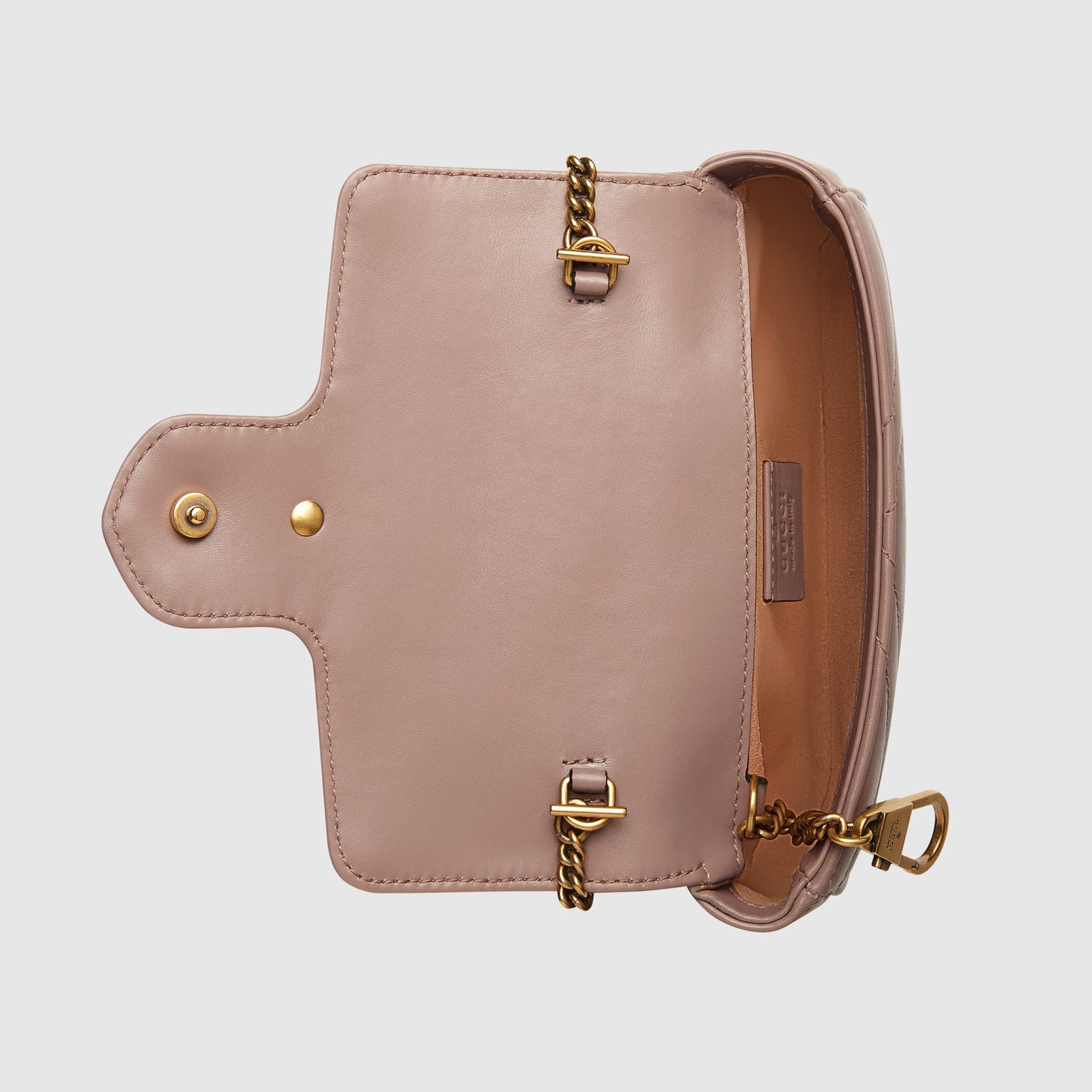 GUCCI BAG 47 (S-MINI)