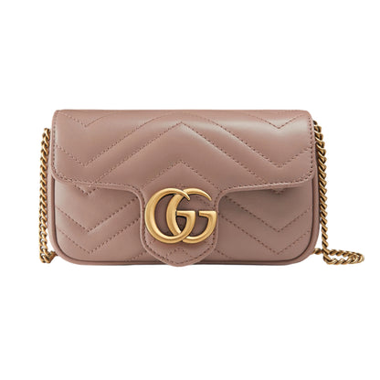 GUCCI BAG 47 (S-MINI)