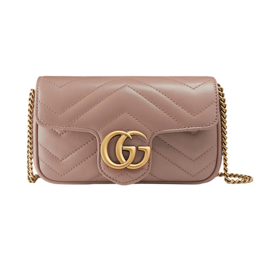 GUCCI BAG 47 (S-MINI)