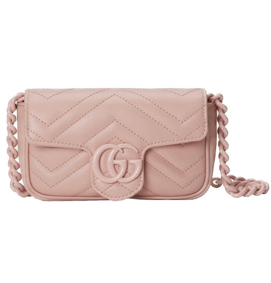 GUCCI BAG 109 (BELT BAG)