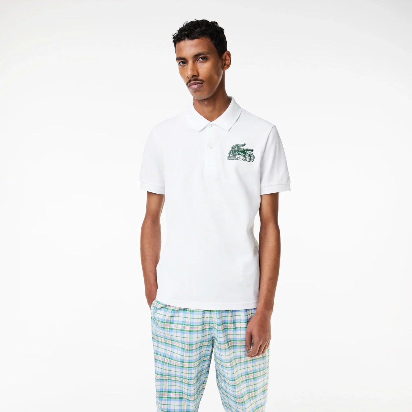 LACOSTE POLO 25