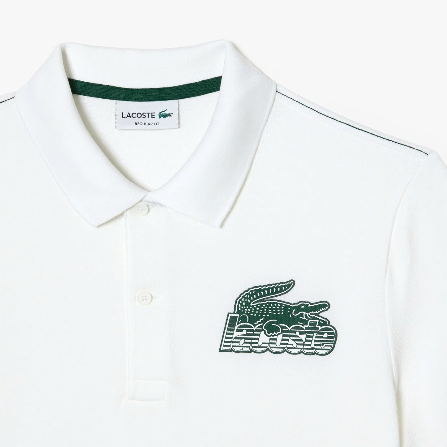 LACOSTE POLO 25