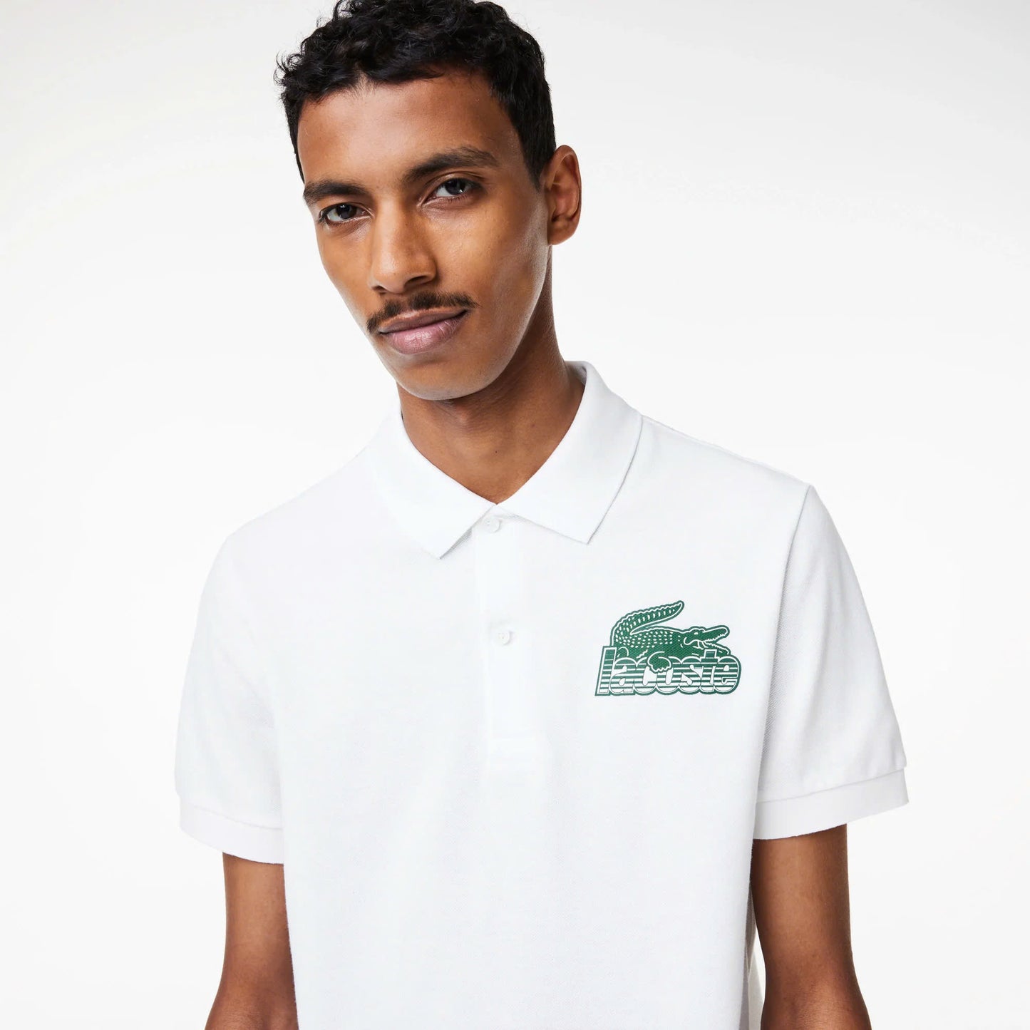 LACOSTE POLO 25