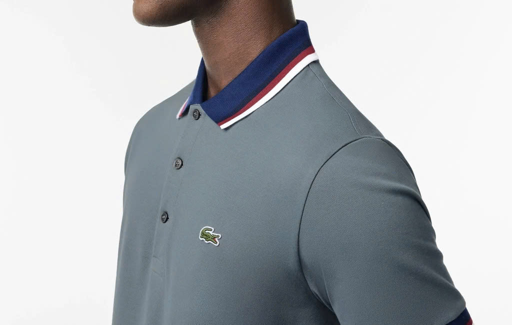 LACOSTE POLO 26