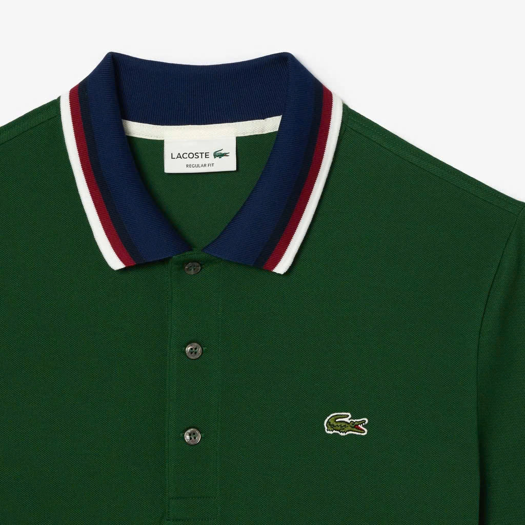 LACOSTE POLO 27