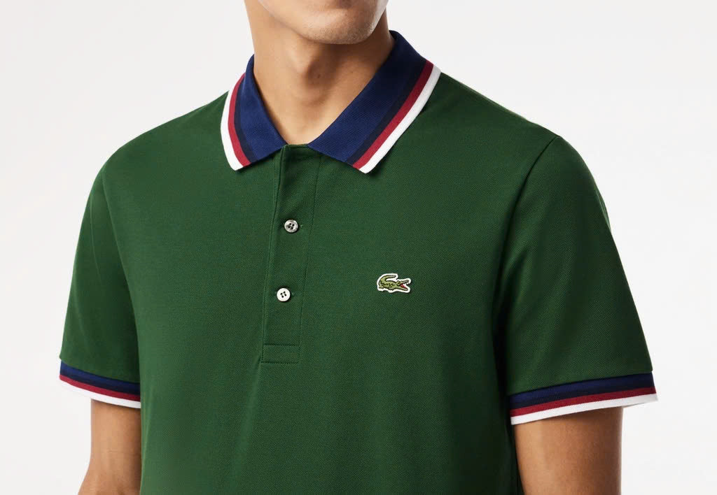 LACOSTE POLO 27