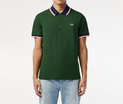 LACOSTE POLO 27