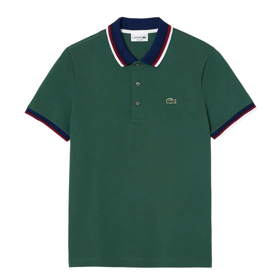 LACOSTE POLO 27