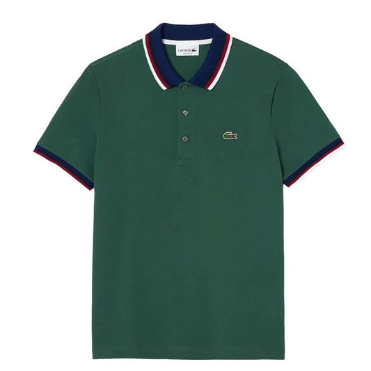 LACOSTE POLO 27