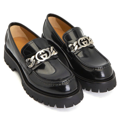 GUCCI LOAFERS 10