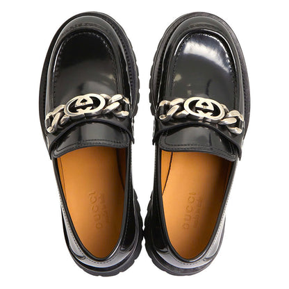 GUCCI LOAFERS 10