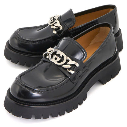 GUCCI LOAFERS 10