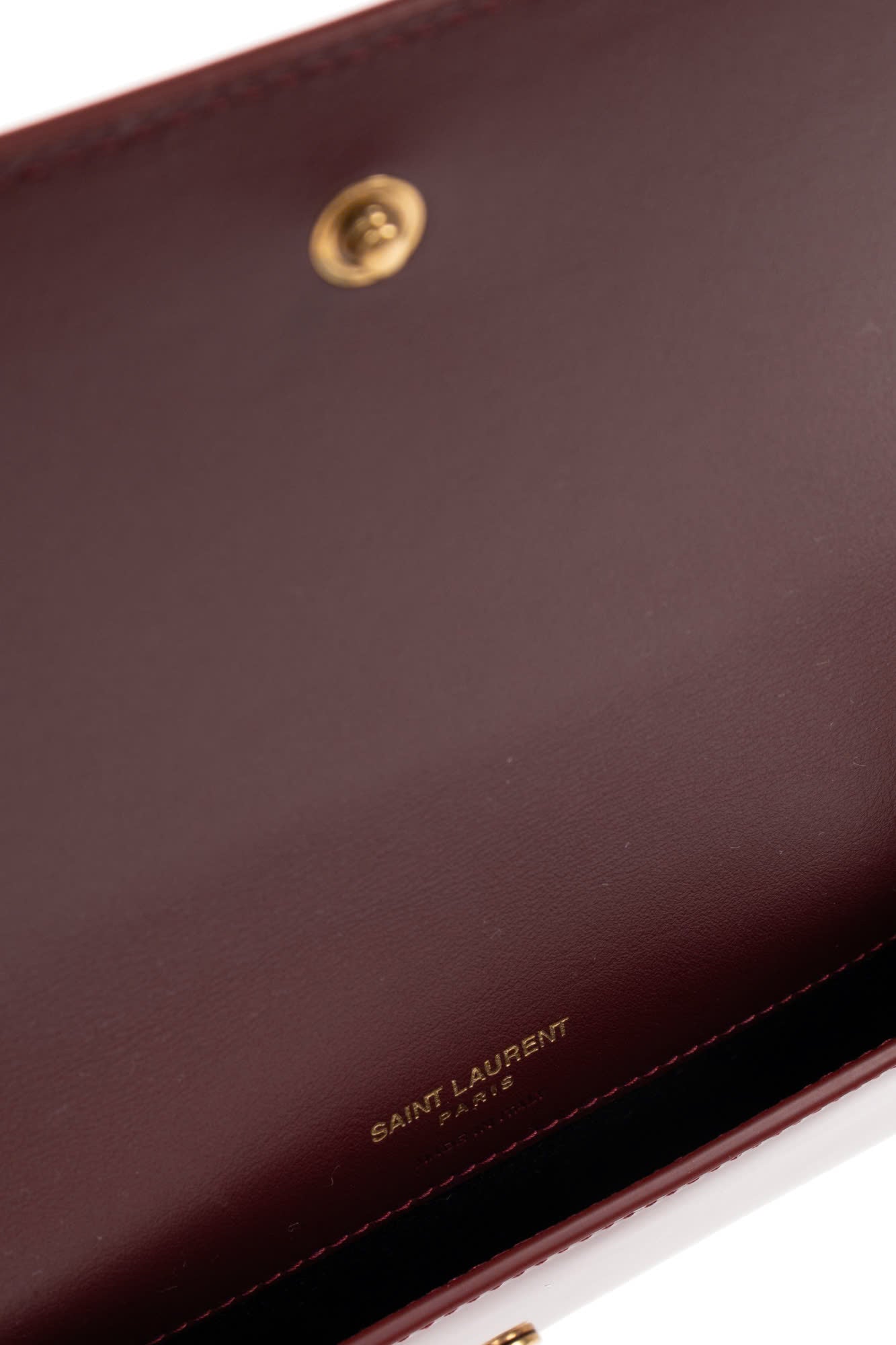 SAINT LAURENT BAG 51