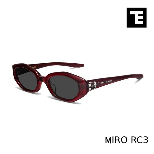 GM MIRO RC3