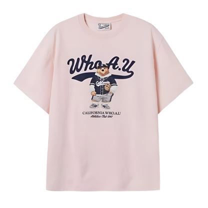 WHOAU T-SHIRT 29