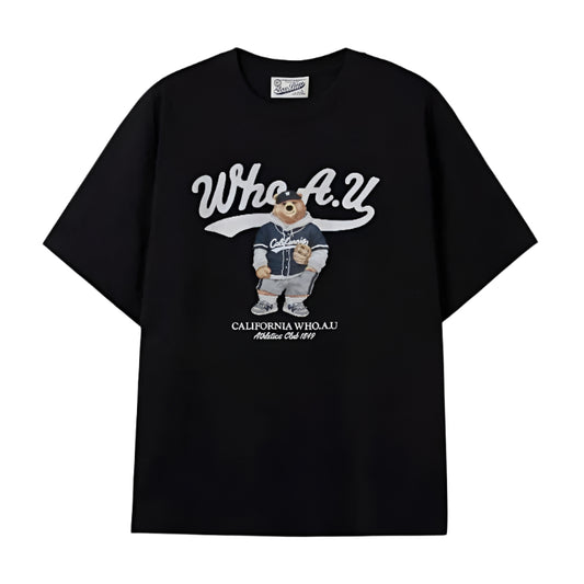 WHOAU T-SHIRT 28