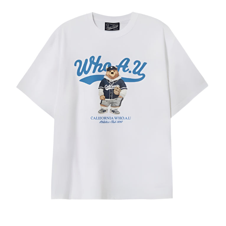 WHOAU T-SHIRT 27