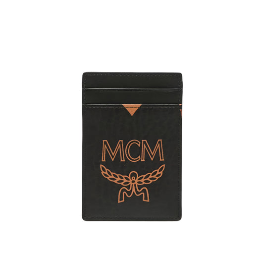 MCM CARD HOLDER 19