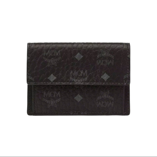 MCM CARD HOLDER 24