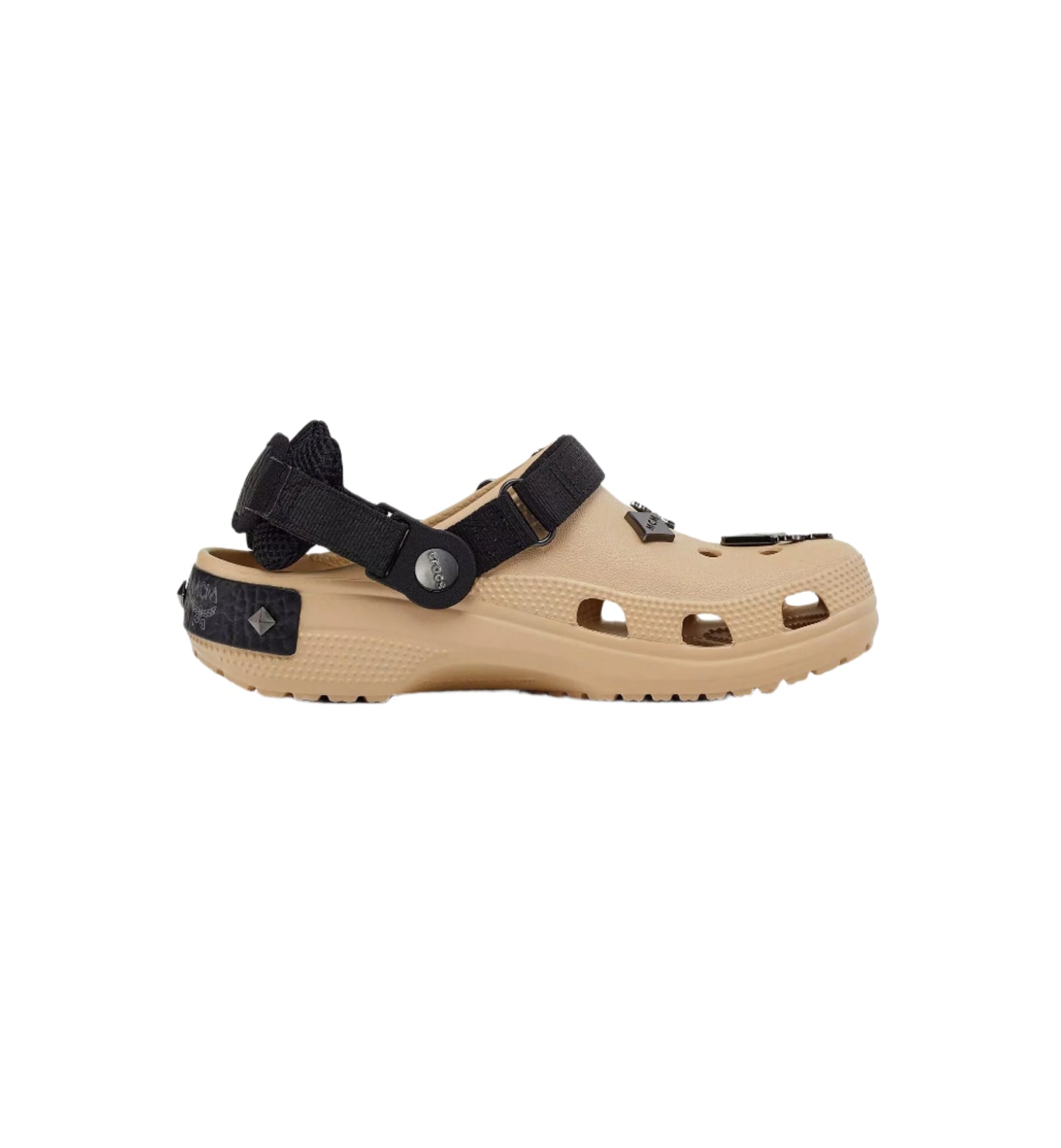 MCM X CROCS CLASSIC CLOG