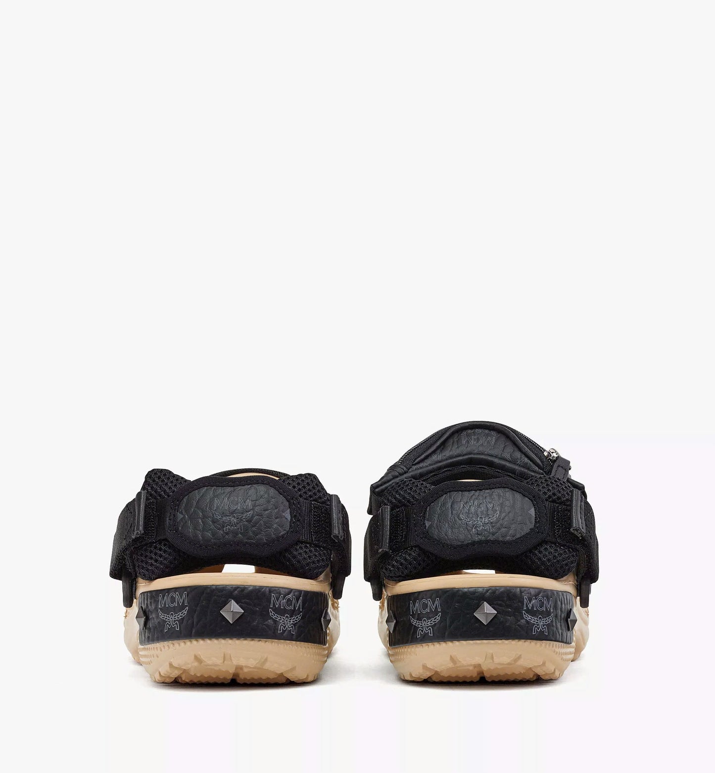 MCM X CROCS CLASSIC CLOG