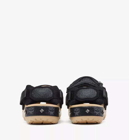 MCM X CROCS CLASSIC CLOG