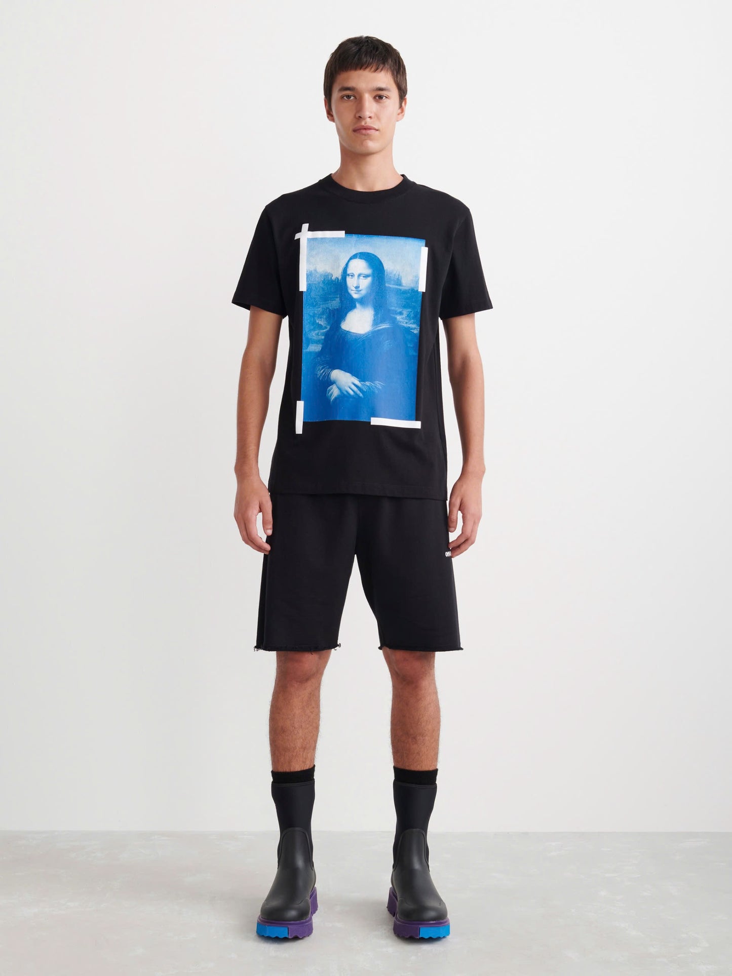 OFF-WHITE T-SHIRT 08