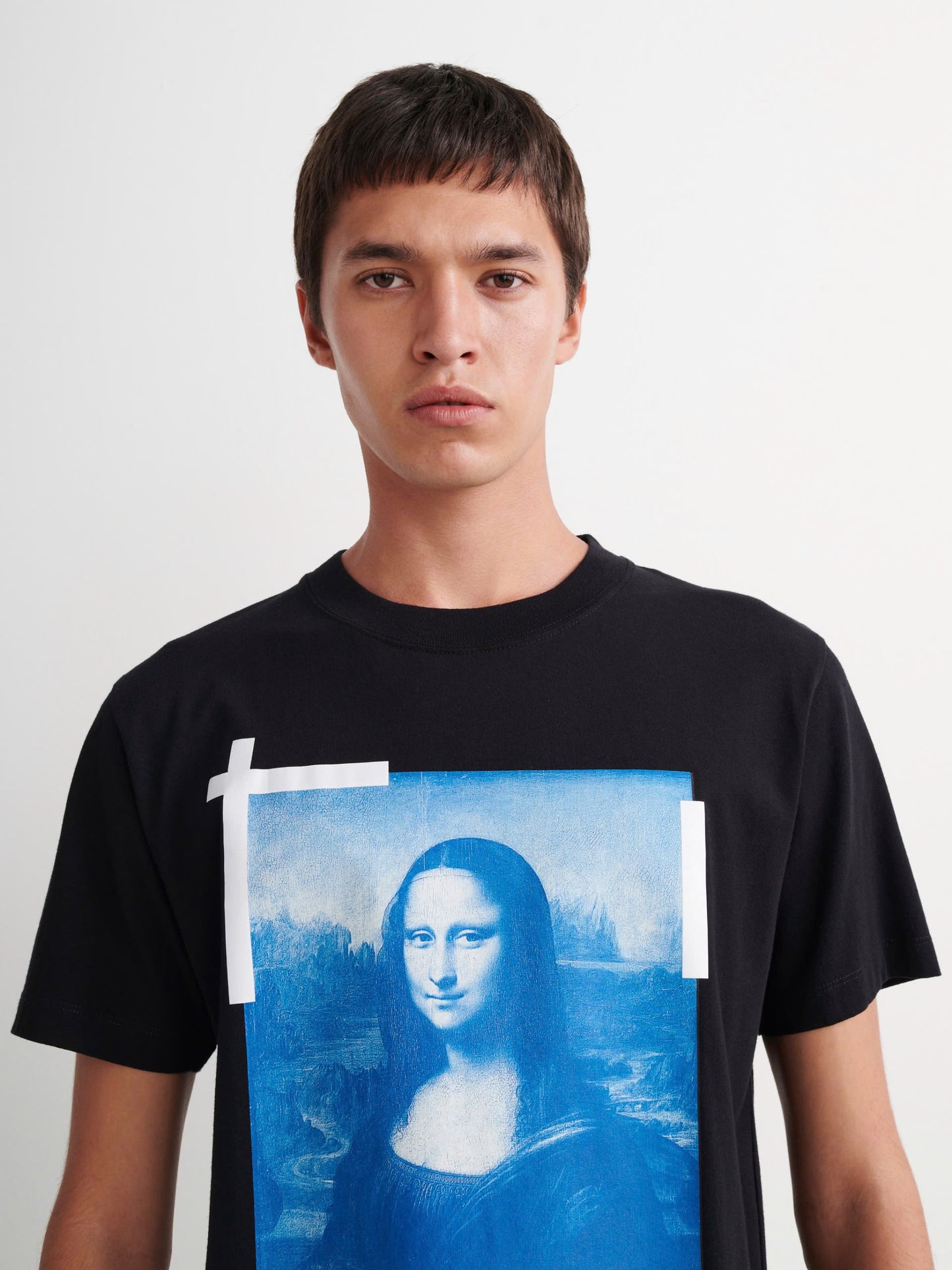 OFF-WHITE T-SHIRT 08