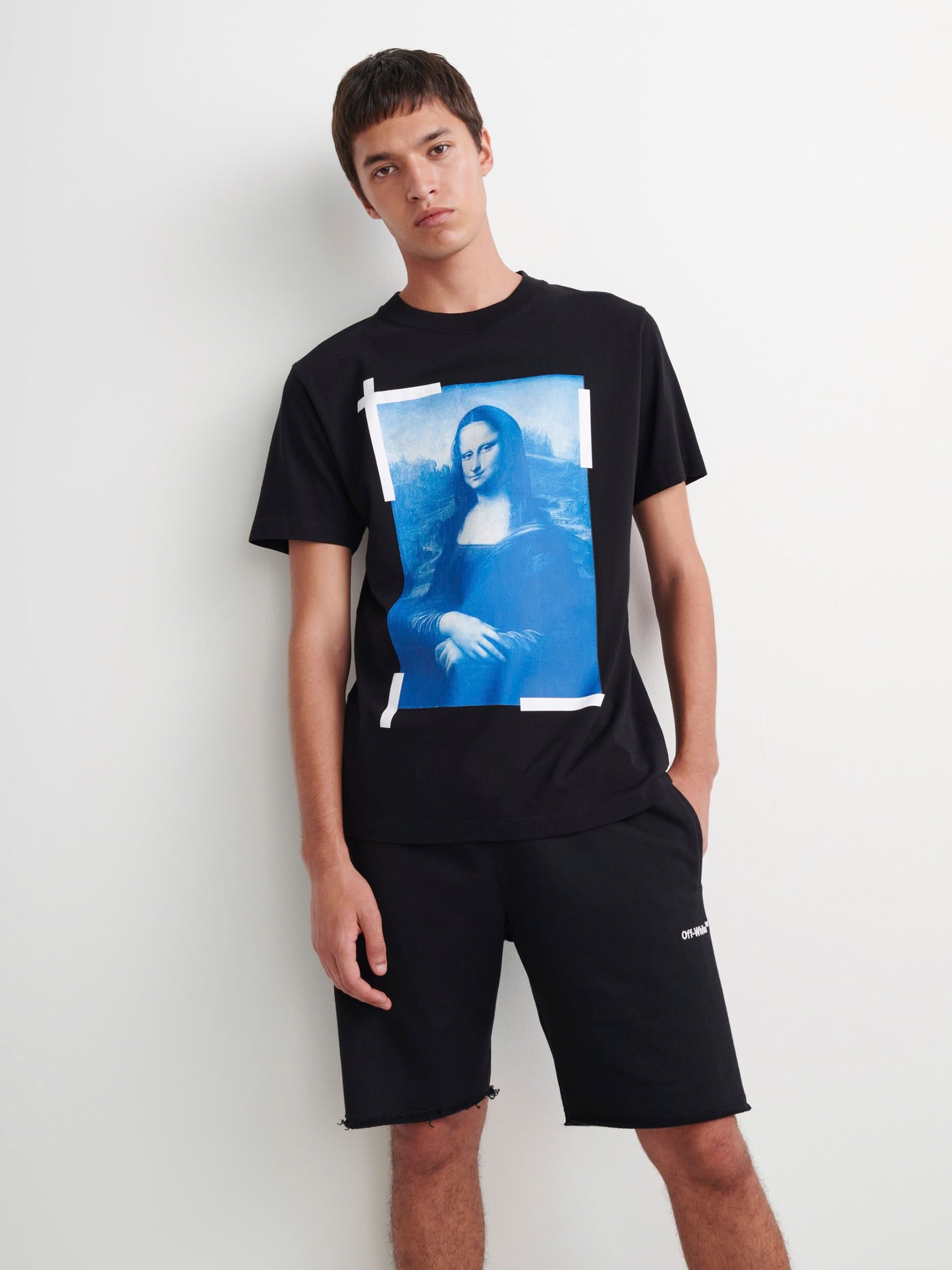 OFF-WHITE T-SHIRT 08