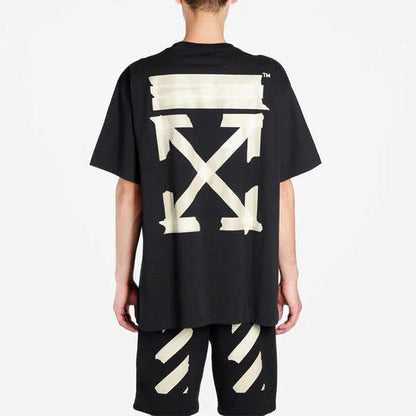 OFF-WHITE T-SHIRT 09