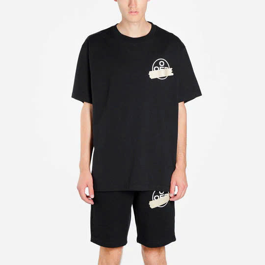 OFF-WHITE T-SHIRT 09