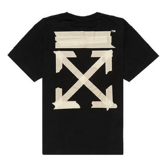 OFF-WHITE T-SHIRT 09